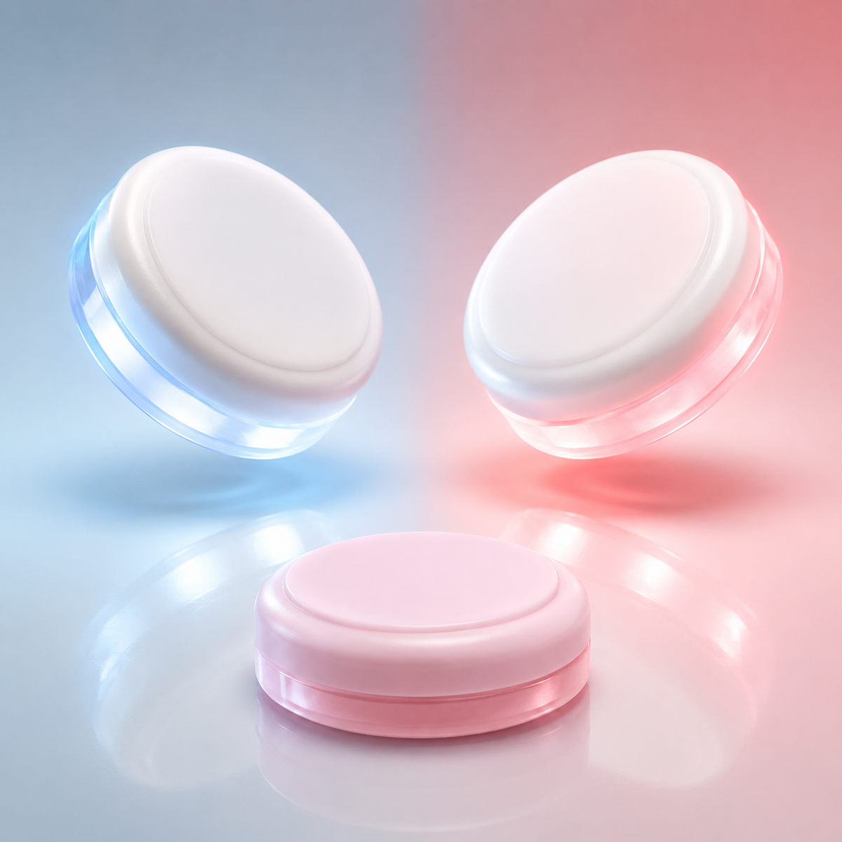 BeamDot™ LED Acne & Pimple Spa