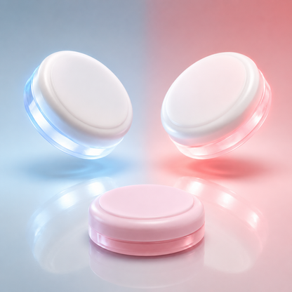 BeamDot™ LED Acne & Pimple Spa